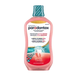 Elixir Extra Fresh Mint