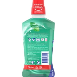 Elixir Menta Suave Plax Fresh & Protect