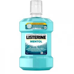 Elixir Mentol