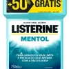 Elixir Mentol +50% grátis