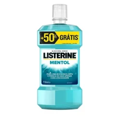 Elixir Mentol +50% grátis