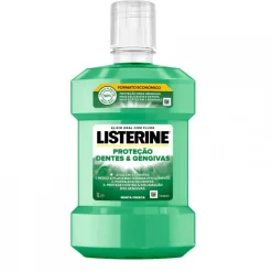Elixir Proteção Dentes e Gengivas Menta Fresca