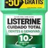 Elixir Proteção Dentes e Gengivas Menta Fresca +50% grátis