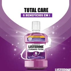 Elixir Total Care 6 em 1