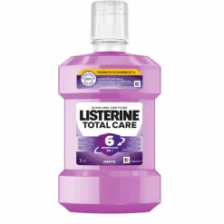 Elixir Total Care 6 em 1