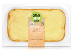 Empadão de Carne