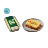 Empadão de Porco Congelado