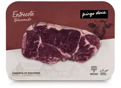 Entrecôte de Bovino Selecionado