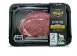 Entrecôte de Novilho Angus Embalado