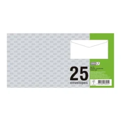 Envelopes