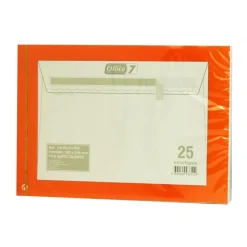 Envelopes C5 Silicone