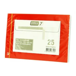 Envelopes C6 Silicone