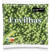 Ervilhas Congeladas