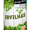 Ervilhas em Lata