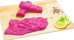 Escalopes de Vitela