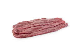 Escalopes de Vitelão