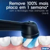 Escova de Dentes Elétrica iO 3 Preta