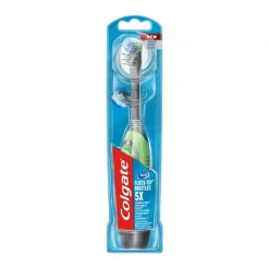 Escova de Dentes Elétrica Média 360 Floss-Tip
