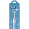 Escova de Dentes Elétrica Vitality Pro Azul