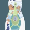 Escova de Dentes Infantil 0-2 Anos