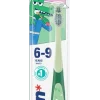 Escova de Dentes Infantil 6-9 Anos