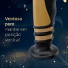 Escova de Dentes Infantil Harry Potter +6 Anos