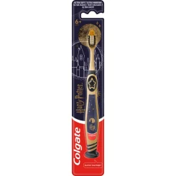 Escova de Dentes Infantil Harry Potter +6 Anos