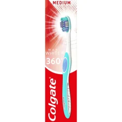 Escova de Dentes Max White 360