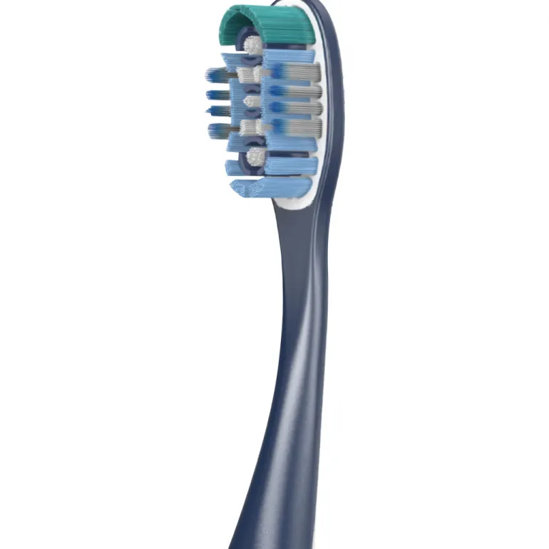 Escova de Dentes Média 360
