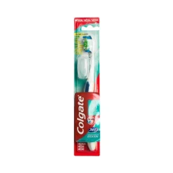 Escova de Dentes Média 360