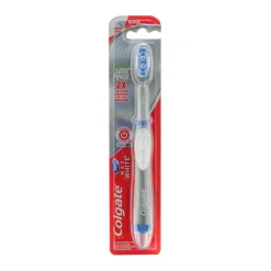 Escova de Dentes Média a Bateria Max White 360