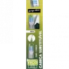 Escova de Dentes Média Substituível 1 Cabo + 3 Cabeças