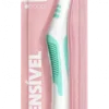 Escova de Dentes Suave para Dentes e Gengivas Sensíveis