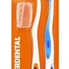 Escovas de Dentes Suaves Interdental Pack 2