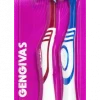 Escovas de Dentes Suaves Pro Gengivas Pack 2