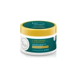 Esfoliante Corporal com Sal de Epsom