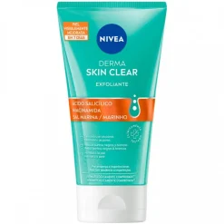 Esfoliante Rosto Derma Skin