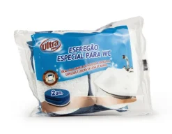Esfregão Especial para WC 2un