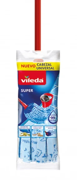 Esfregona Super Completa