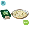 Esmagada de Batata com Trufa