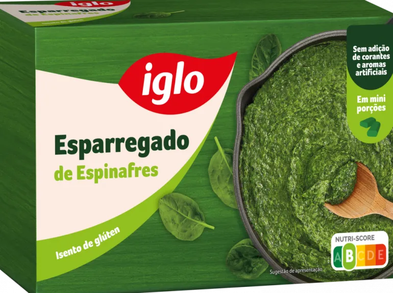 Esparregado