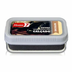 Esponja Autobrilhante para Calçado Incolor
