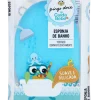 Esponja de Banho Bebé