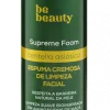 Espuma de Limpeza Facial Centella Asiática