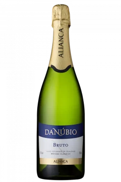 Espumane Aliança Danúbio Bruto