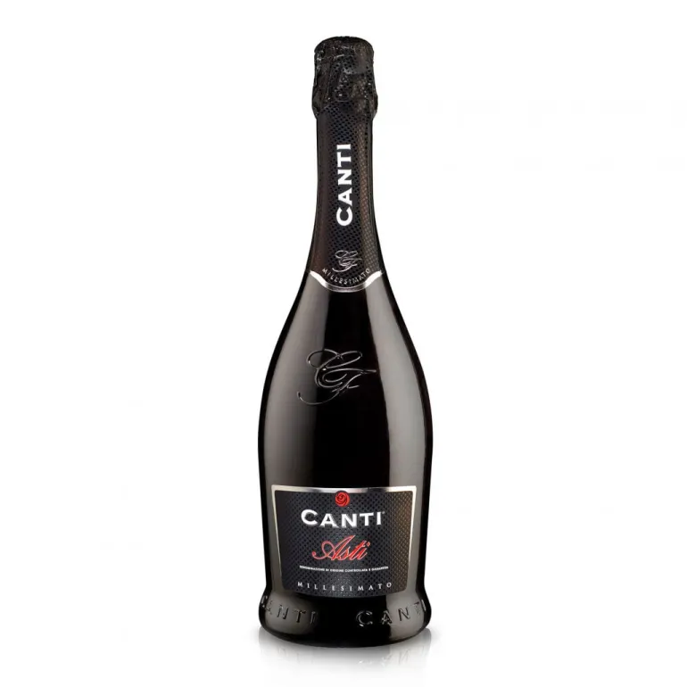 Espumante Asti Canti DOCG
