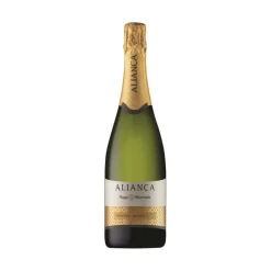 Espumante Branco Aliança Reserva Bruto