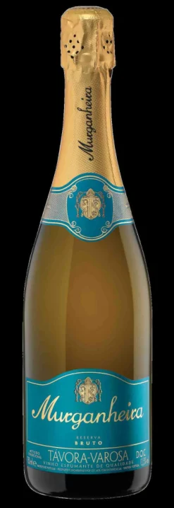 Espumante Bruto Reserva Murganheira