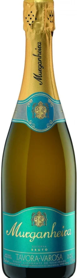 Espumante Bruto Reserva Murganheira