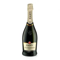 Espumante Canti Moscato